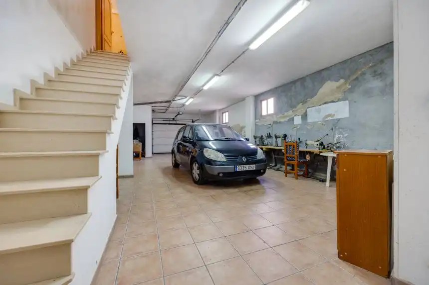 Casa adosada en venta en Rojales con Aire acondicionado, Terraza y Amueblado
