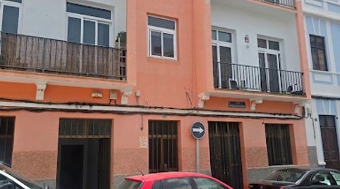 Foto 2 de Pis en venda a Calle Corregidor Aguirre, 11, Vegueta, Las Palmas de Gran Canaria