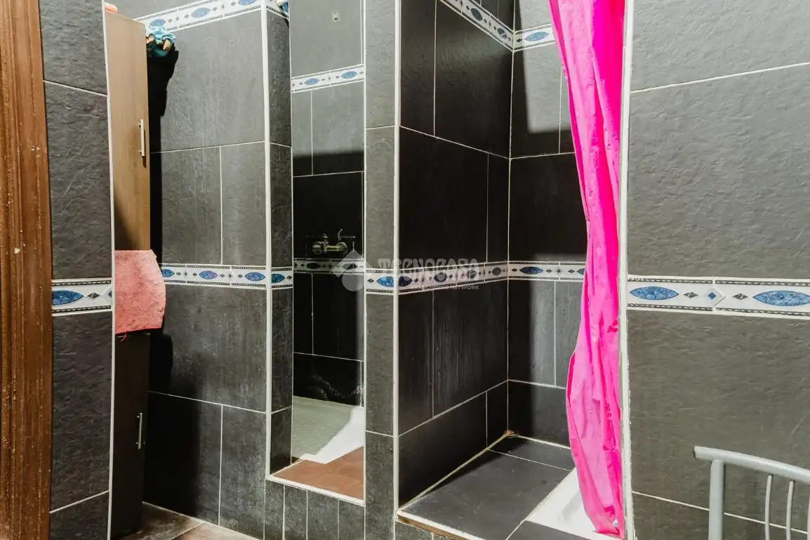 Baño de Casa adosada en venta en Rioja