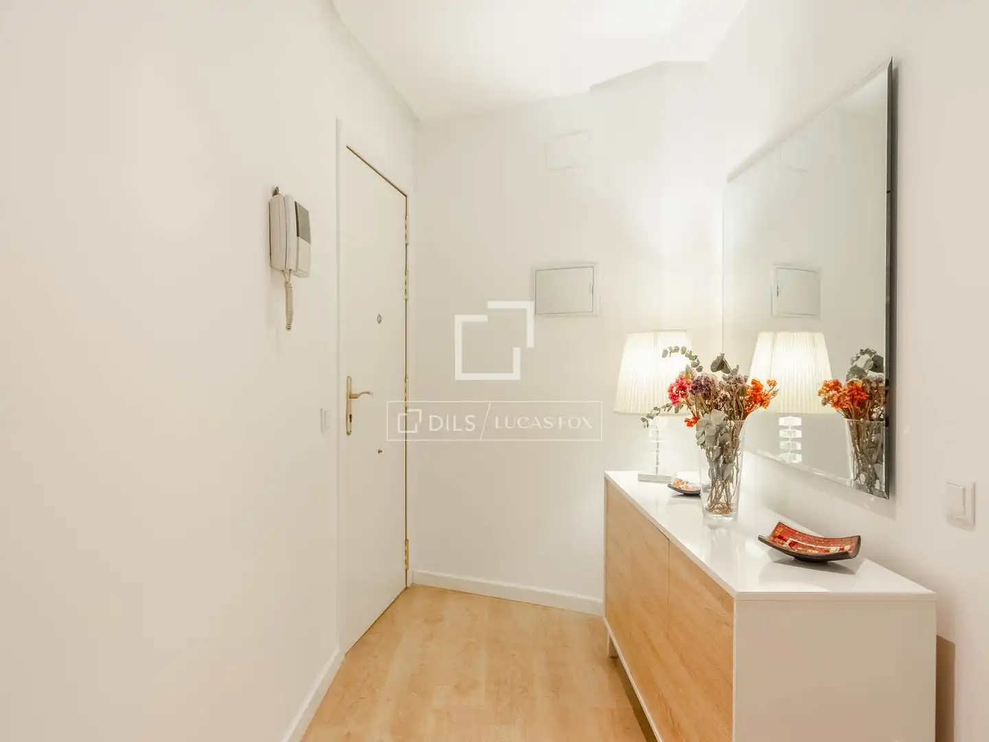 Flat for rent in Valencia, Valencia