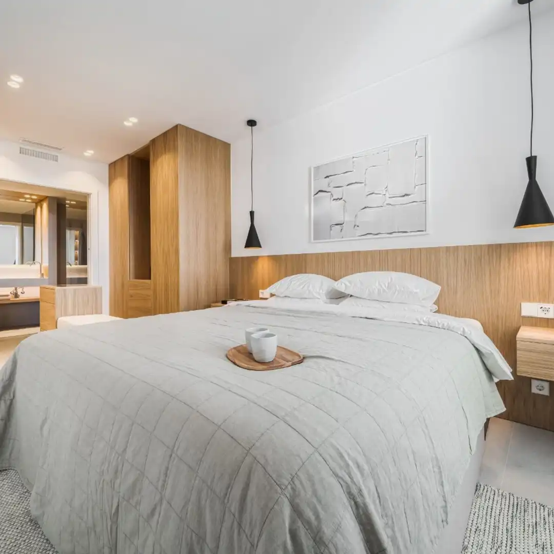 Wohnung mit Pool zum Verkauf in Super Manzana 3-J 2, imagen 6