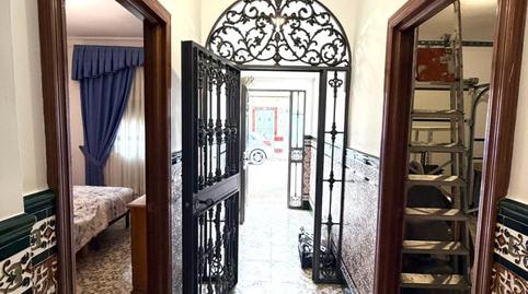 Foto 2 de Casa adosada en venda a Centro - Doña Mercedes, Dos Hermanas
