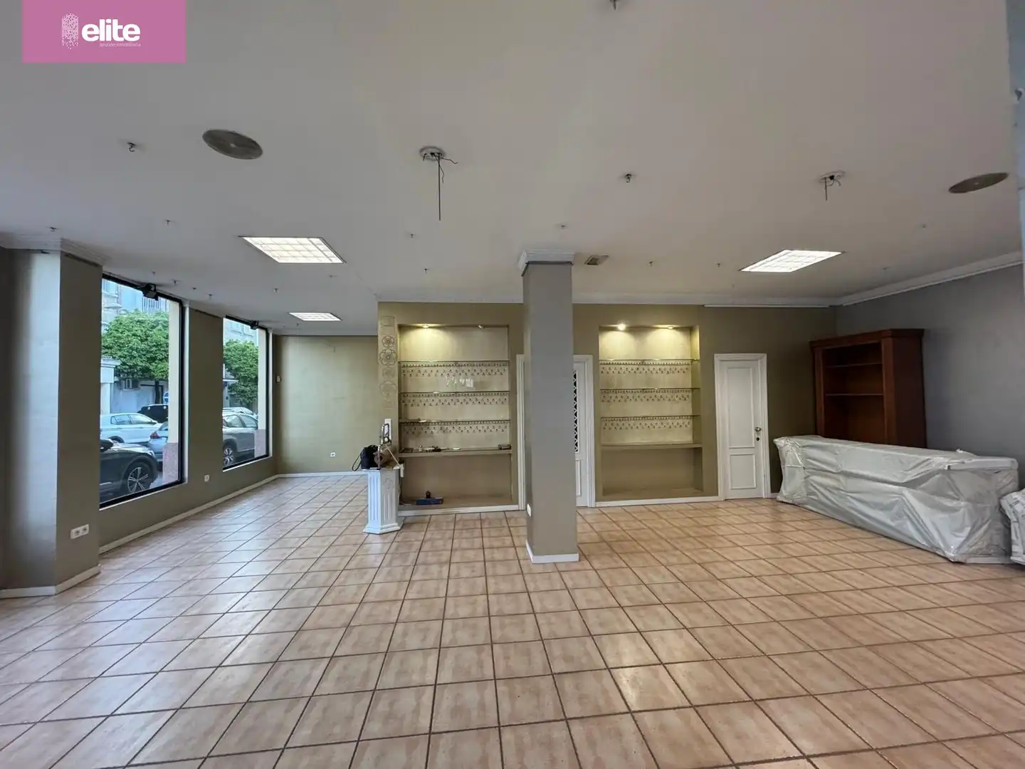 Business premises for sale in Madre de Dios - Vallesequillo, imagen 8