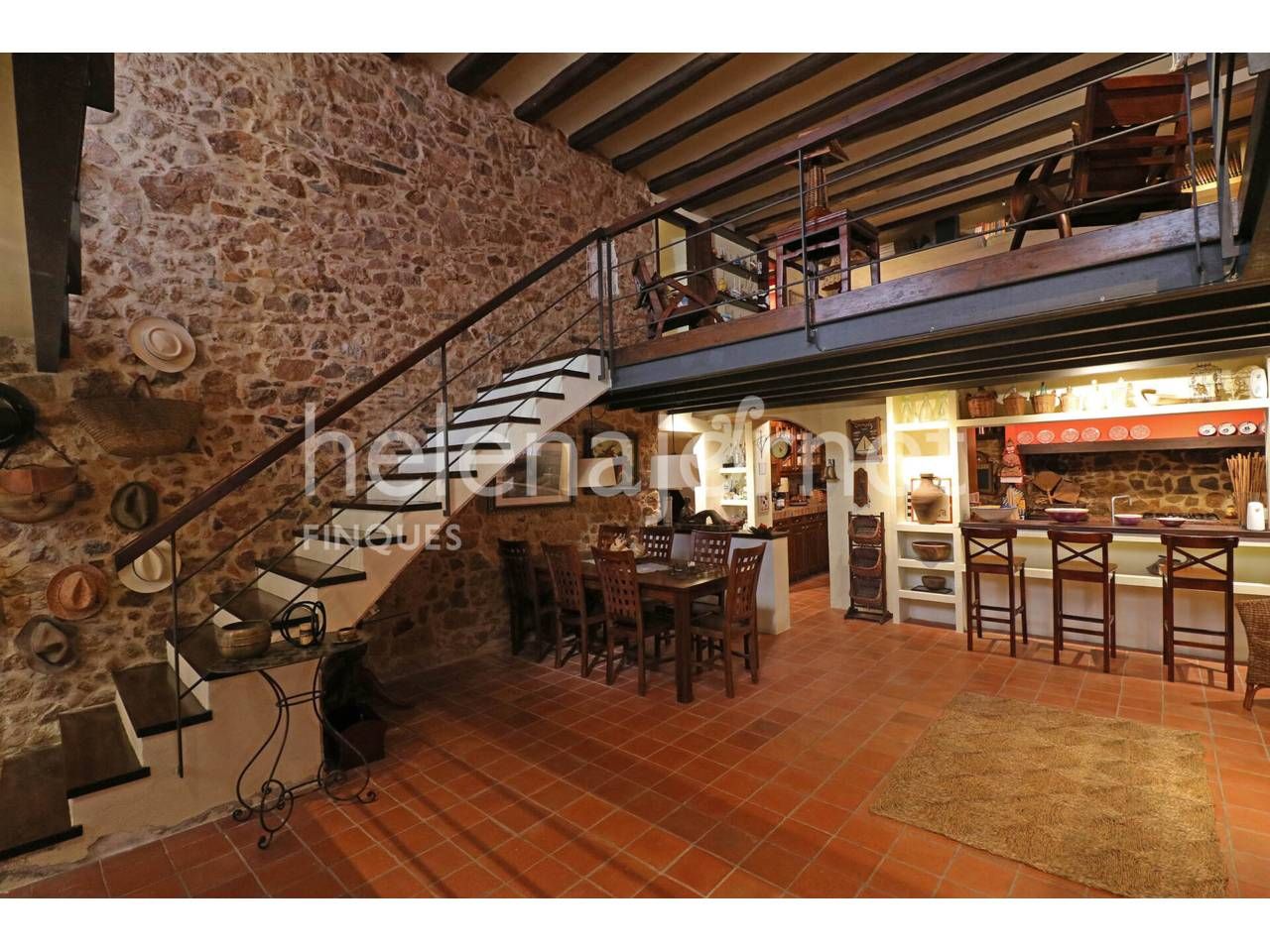 Casa o xalet en venda en Sant Feliu de Guíxols amb Calefacció, Terrassa i Alarma