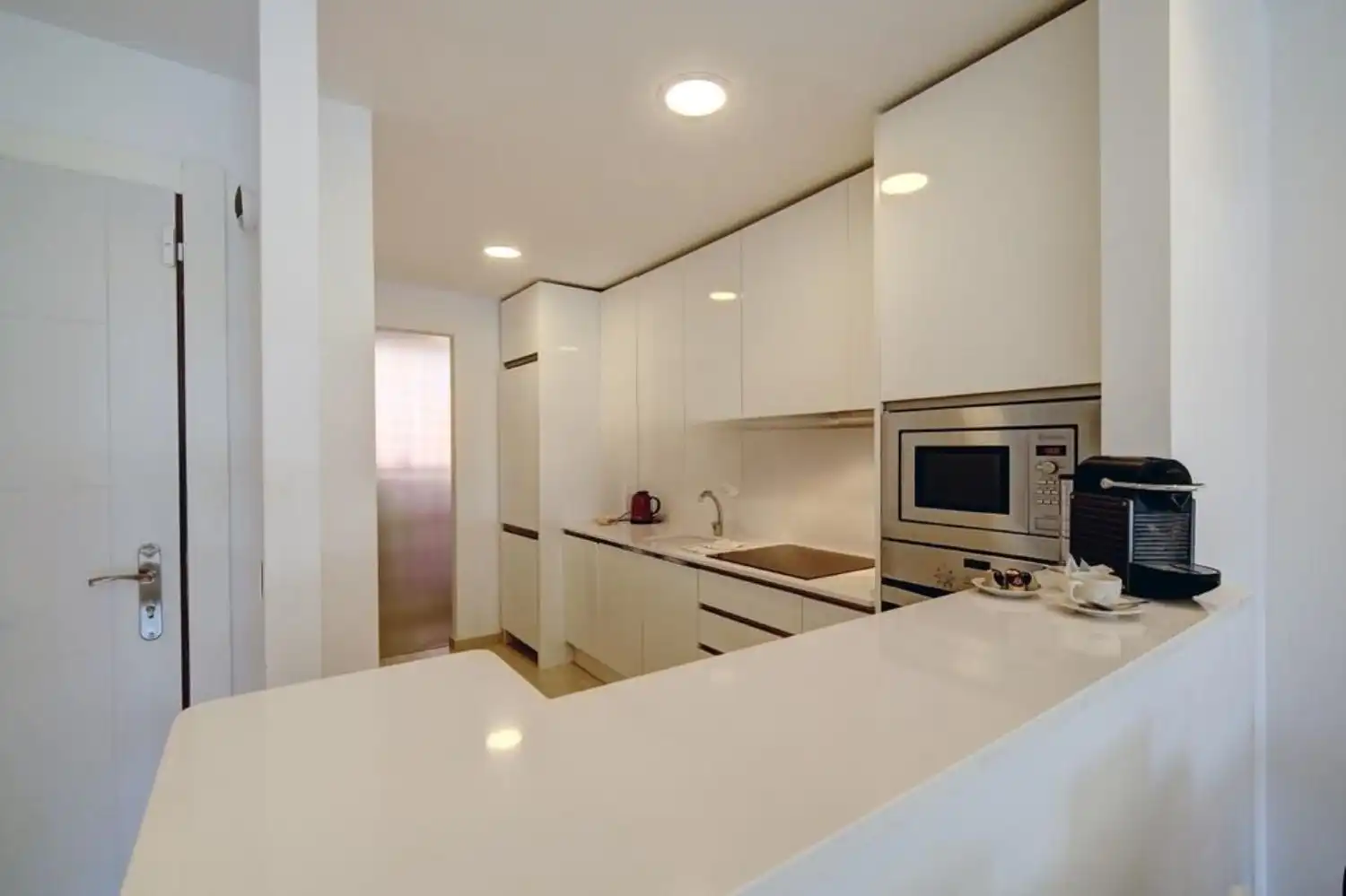 Ático con piscina en venta en Marbella Centro, imagen 7