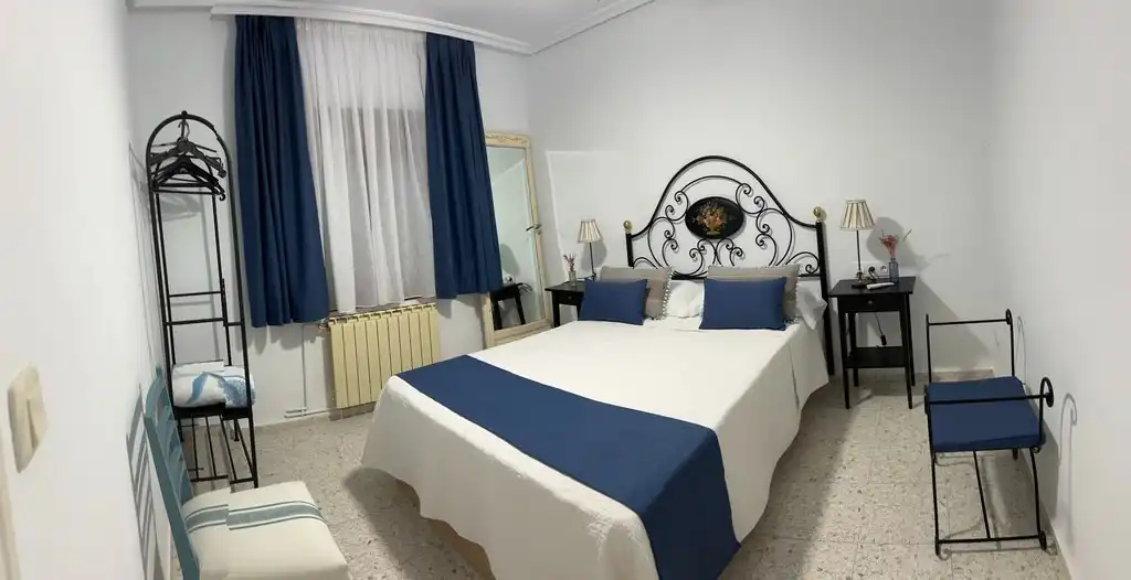 Detached house to rent in Ruta de la Plata, imagen 30