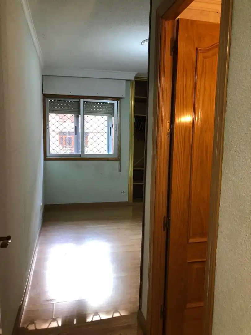 Dormitori de Pis en venda en Aranjuez amb Aire condicionat, Calefacció i Terrassa