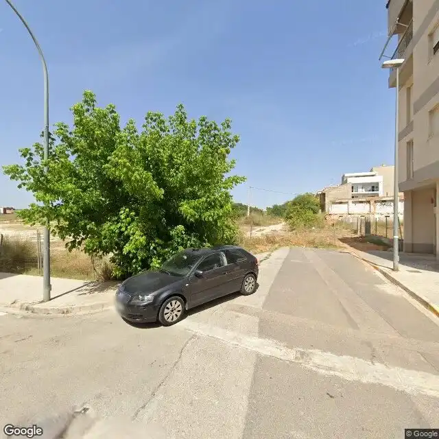 Grundstücke und Bauplätze zum Verkauf in CL BENIPARRELL, esq. CALLE VILLARROBLEDO, imagen 4