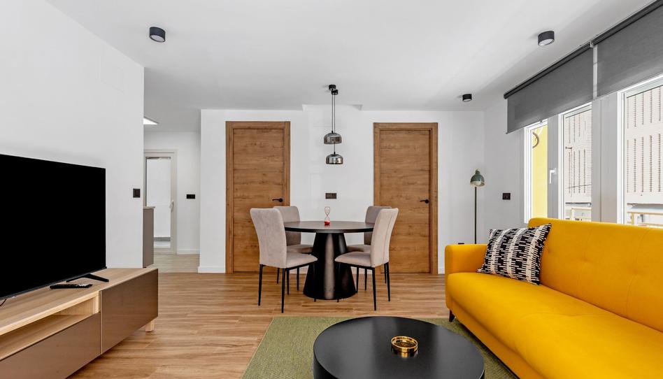 Foto 1 de Apartament en venda a Timonel, 3, Zona Playa del Cura, Alicante