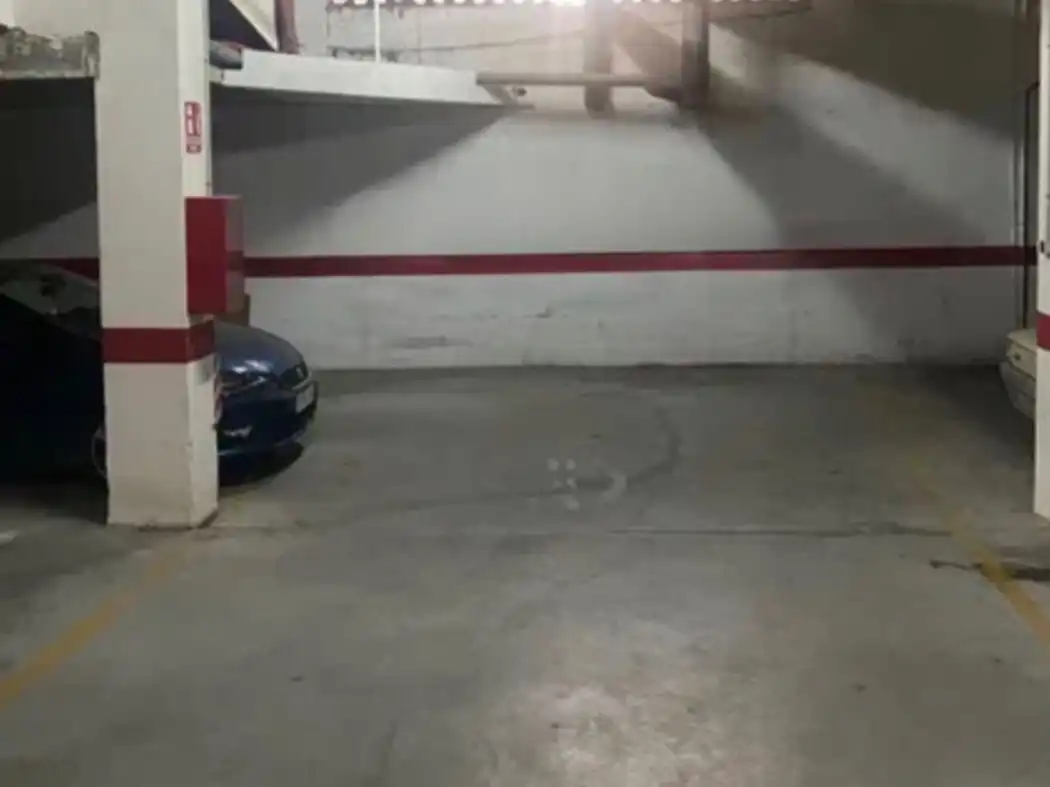 Wohnungen zur Miete in Calle Dos Aceras, 38, La Merced