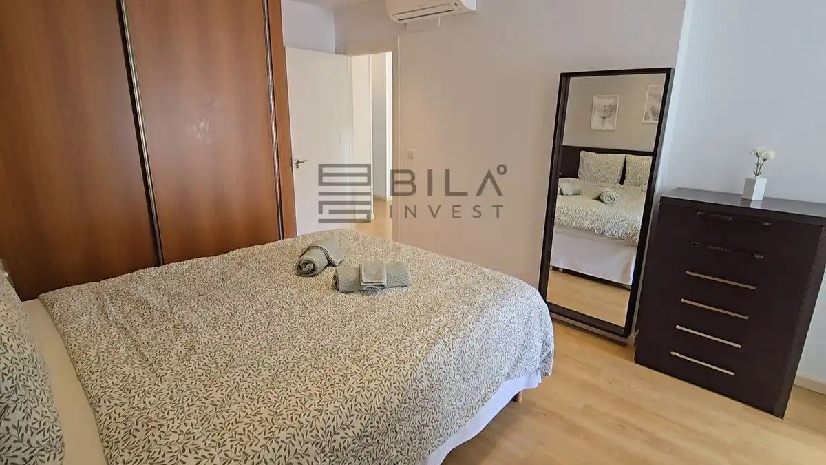 Flat with pool for sale in del Higuerón, imagen 10