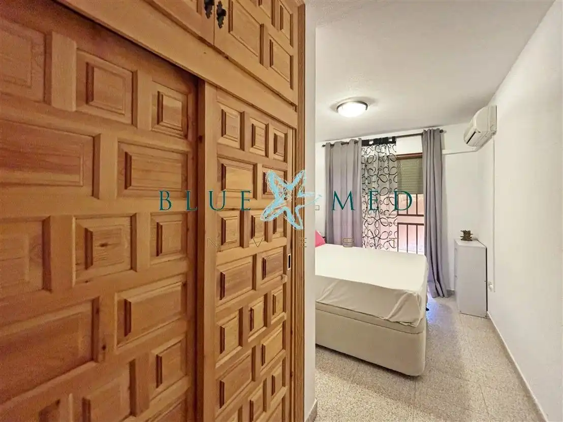 Apartment with pool for sale in Avenida Avenida Central, imagen 13