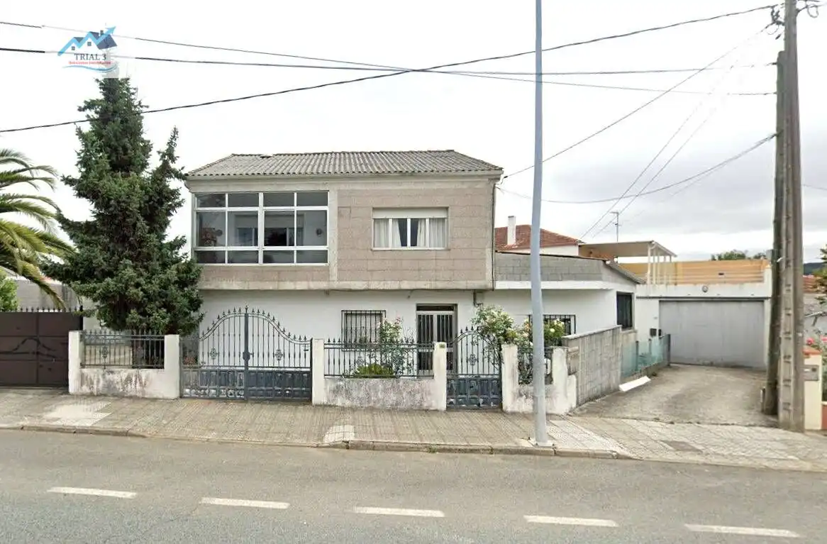 Maison avec jardin à vendre à Avenida CRUCES (DE)