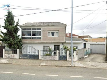 Maison avec jardin à vendre à Avenida CRUCES (DE)