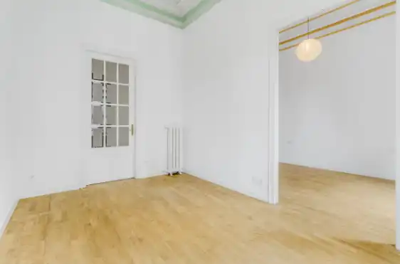 Habitación de Piso en venta en Barcelona con Aire acondicionado, Calefacción y Parquet