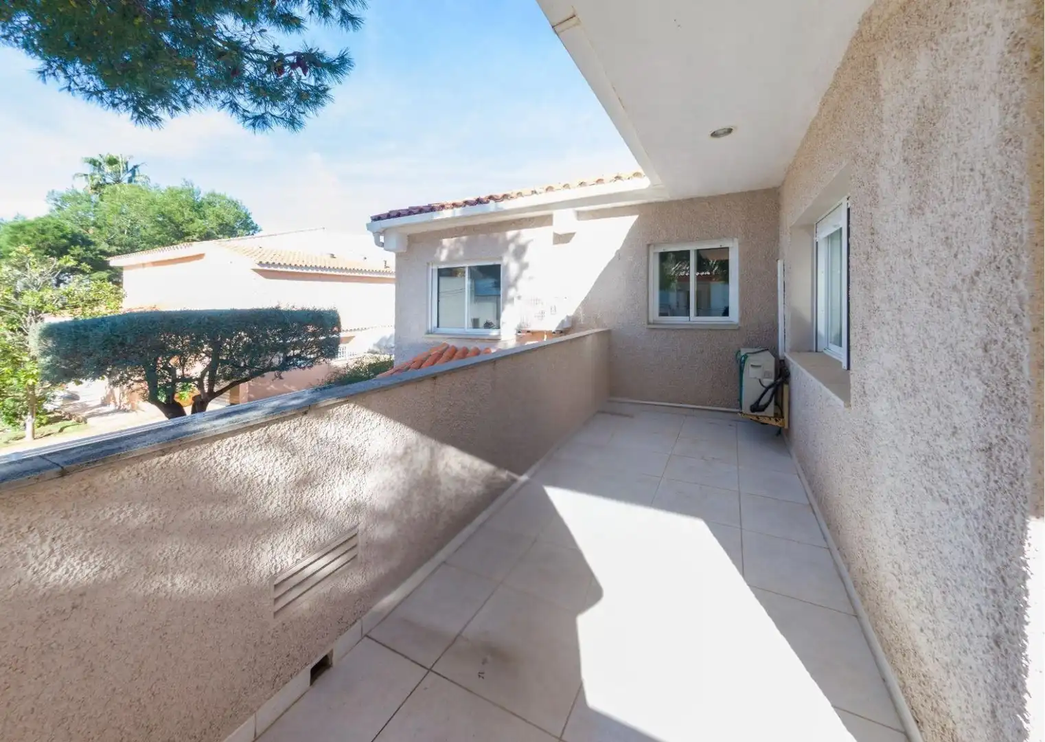 Chalet con piscina en venta en Calle SIGALERO 29, imagen 43