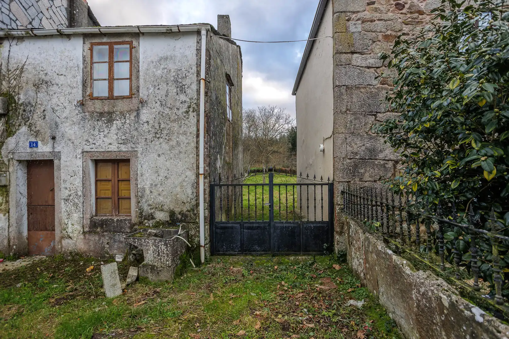 Casa rústica en venda a Guitiriz, imagen 17