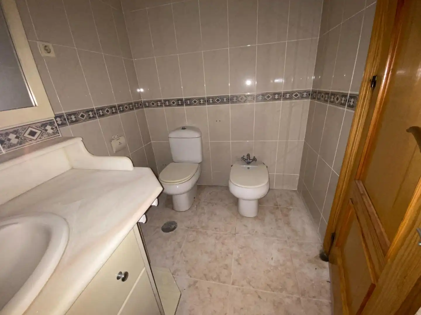 Baño de Piso en venta en Cartagena