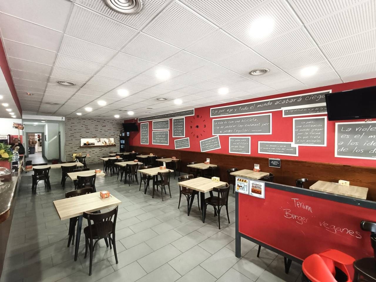 Premises for sale in L'Ametlla del Vallès  with Air Conditioner