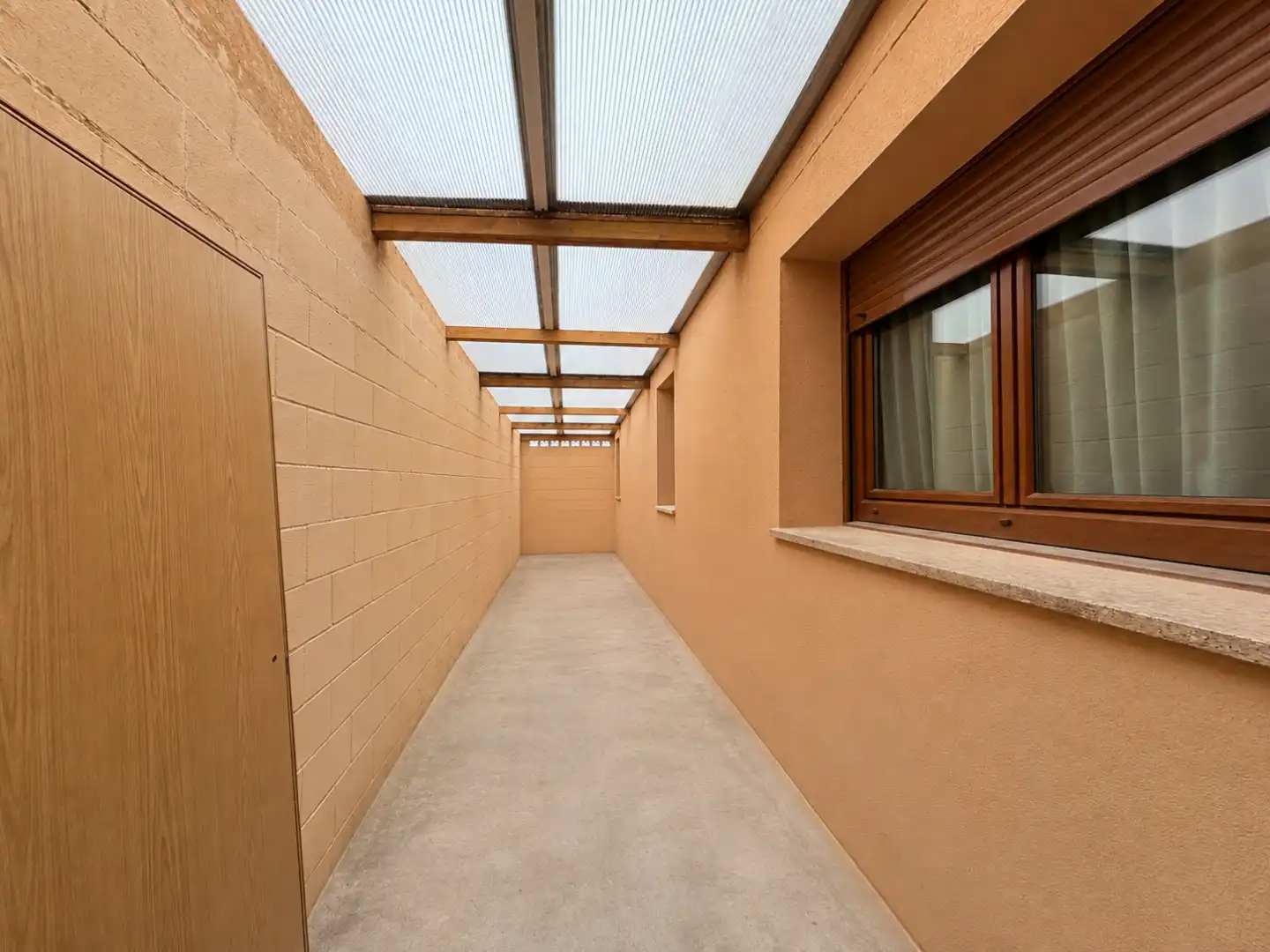 Casa o xalet en venda en Hontoria de la Cantera amb Calefacció, Jardí privat i Traster