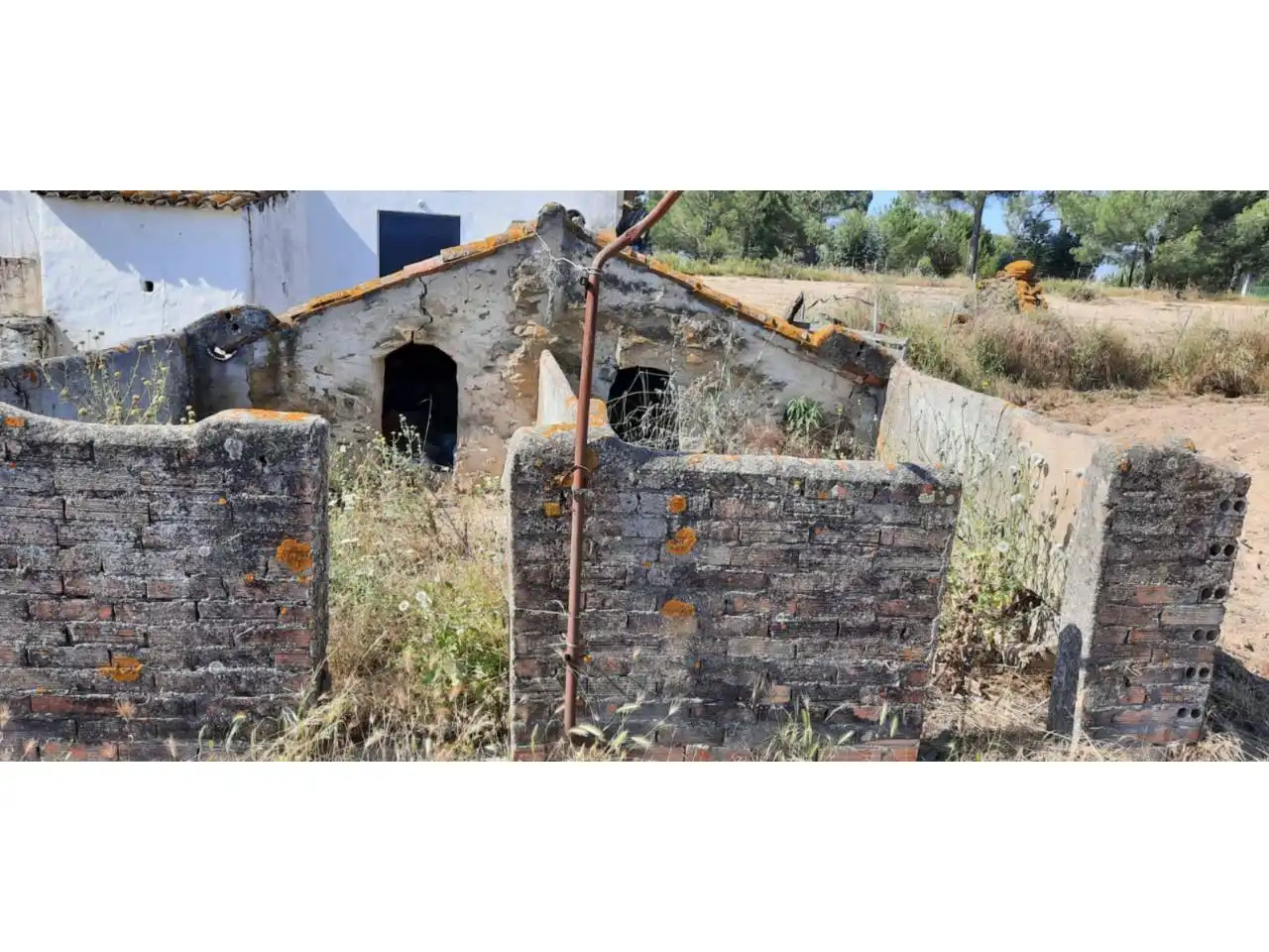 Terreno residenziale in vendita a Villanueva de los Castillejos, imagen 9