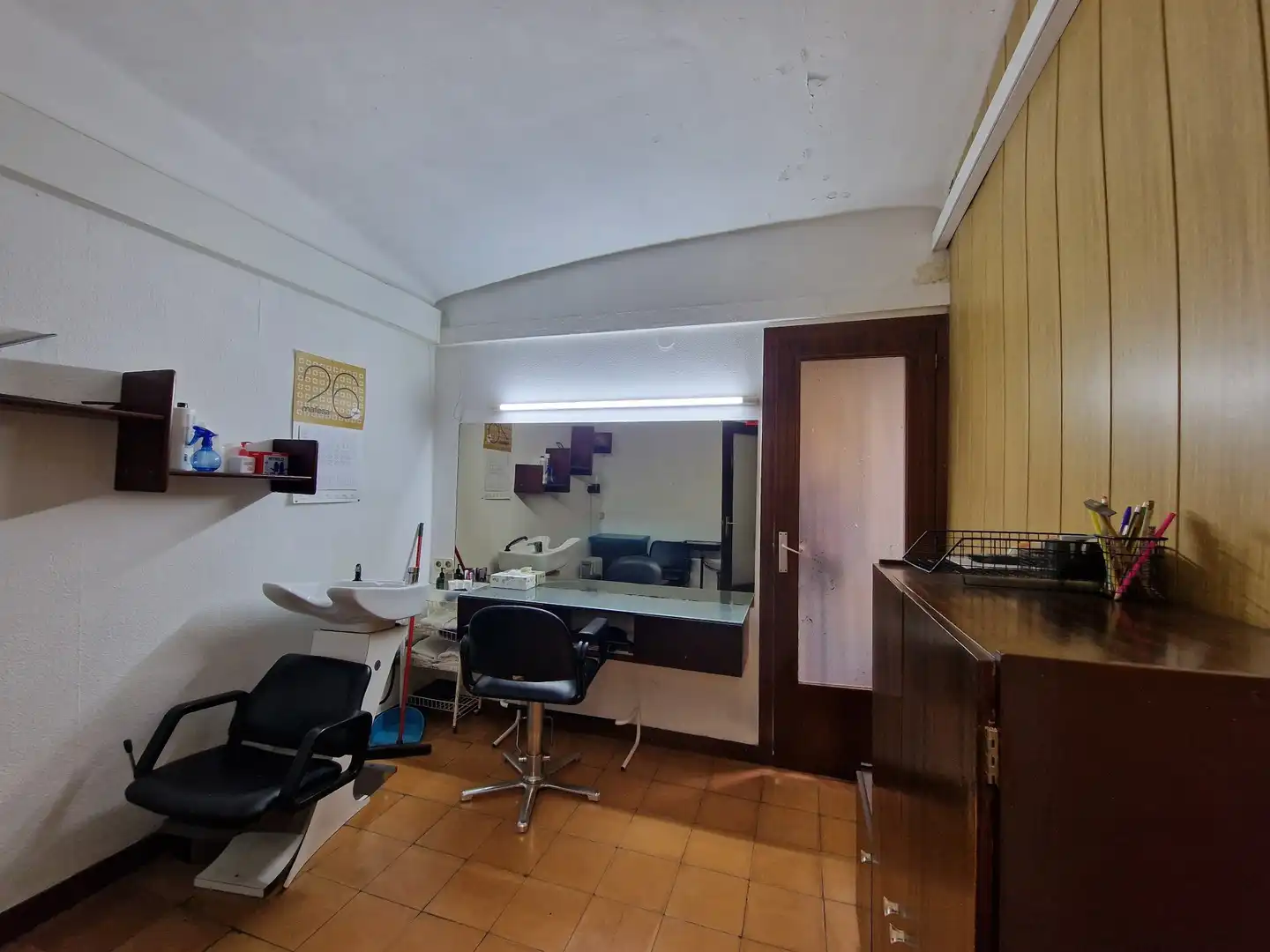Flat for sale in CRISTOFOR COLOM, Sant Narcís
