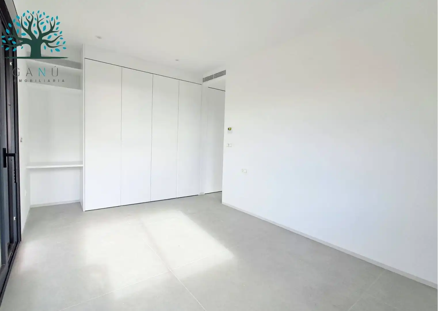 Habitación de Casa o chalet en venta en Mazarrón con Aire acondicionado, Calefacción y Terraza