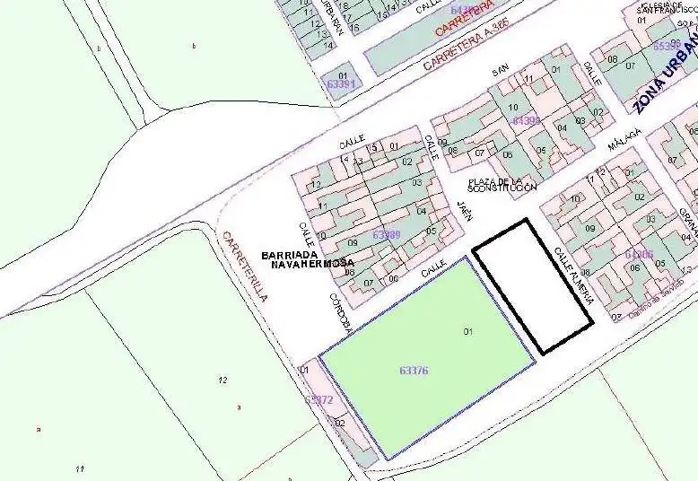 Terrenos y solares en venta en MALAGA, imagen 4