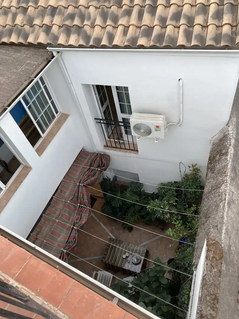 Balcony of Country homes for sale in  Córdoba Capital