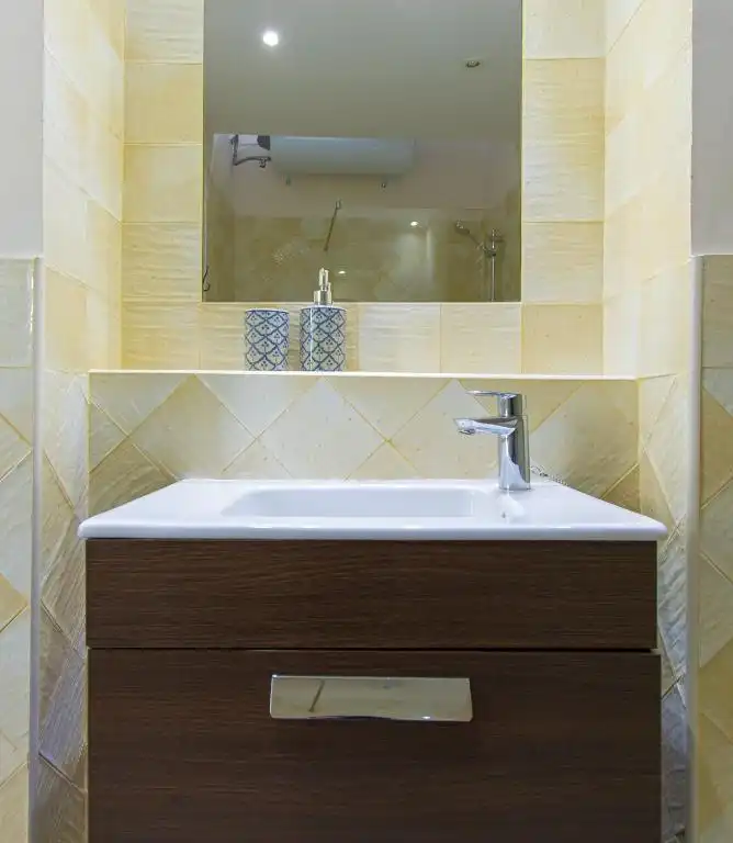 Wohnung mit Pool zur Miete in Casco Antiguo, imagen 4