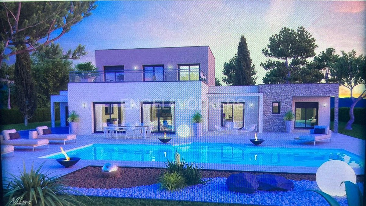 Residential for sale in Santa Susanna