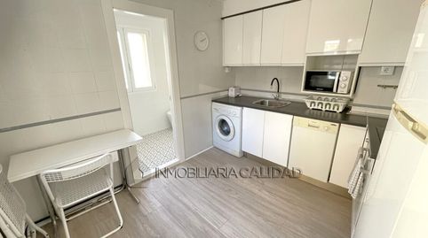 Photo 5 of Flat for rent in Villa Pilar, Burgos Capital