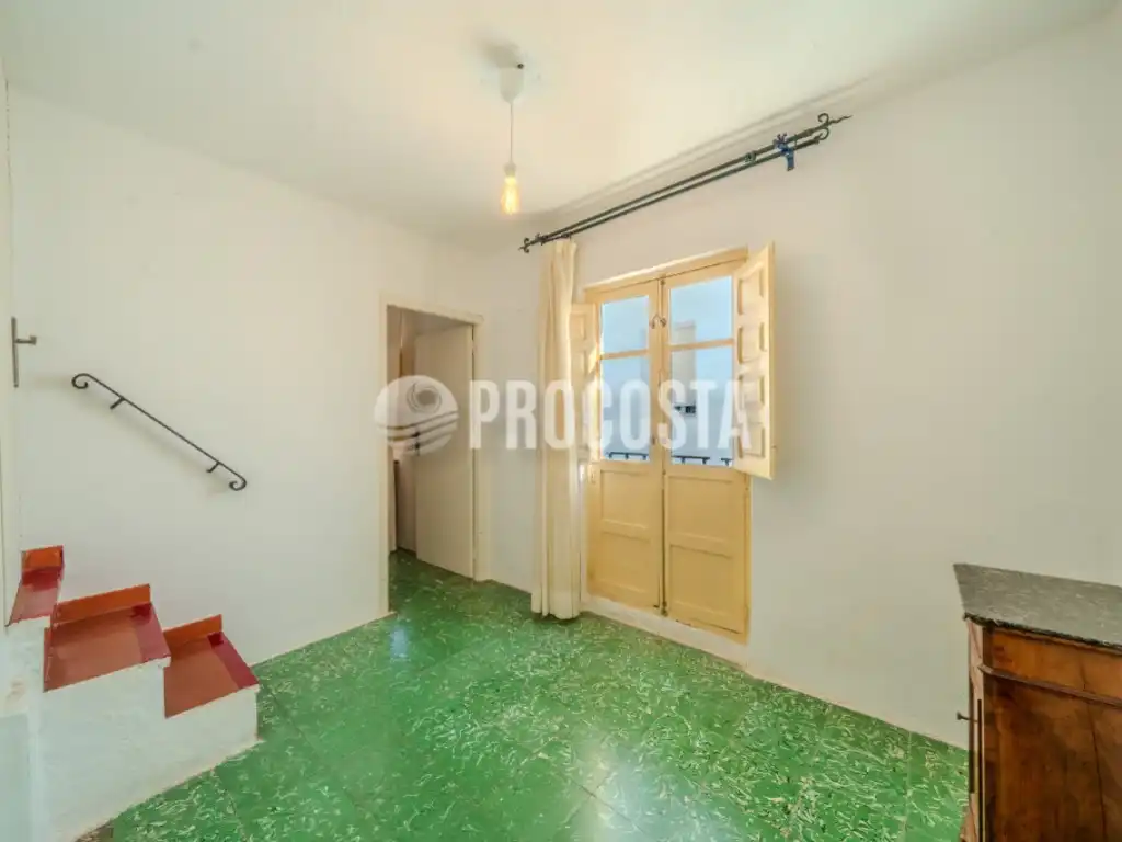 Casa o chalet en venta en Jete con Terraza y Amueblado