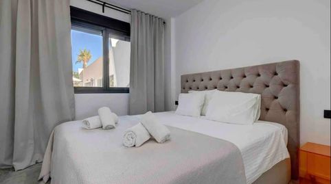 Foto 5 de Apartamento de alquiler en Centro, Estepona