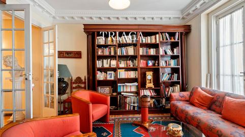 Photo 2 of Flat for sale in Zurbano, Almagro, Madrid Capital