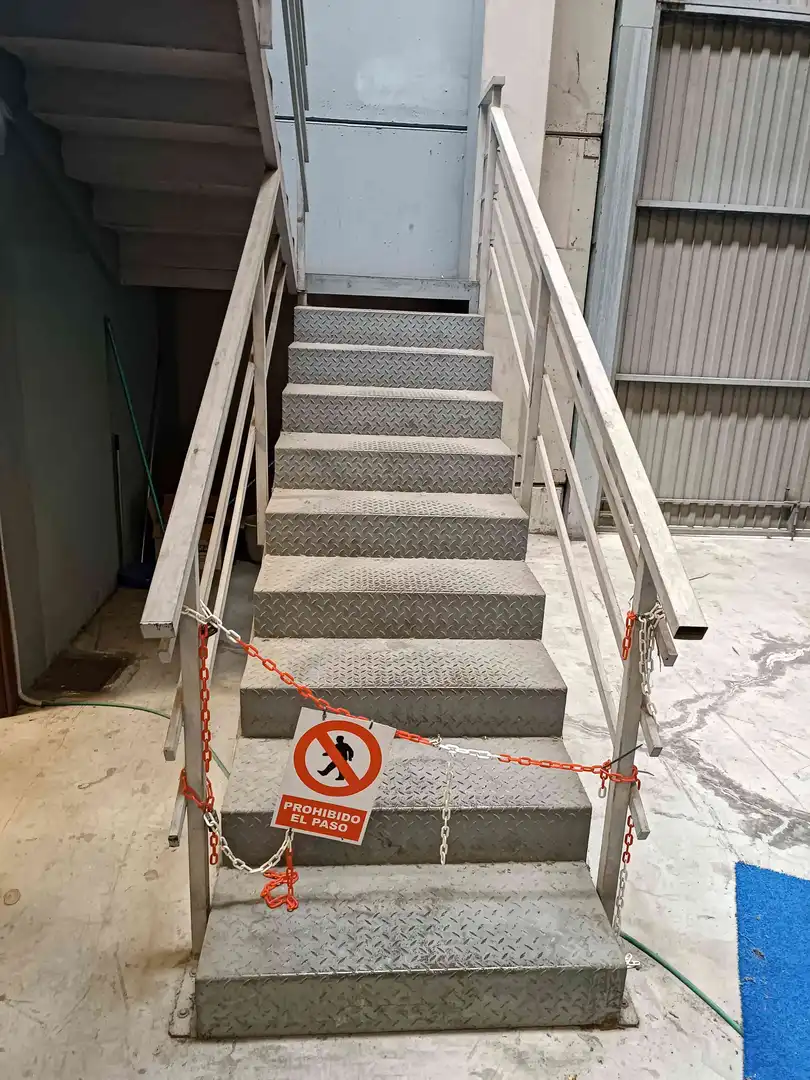Nave industrial en venta en Barrio Ugarte 71, imagen 18