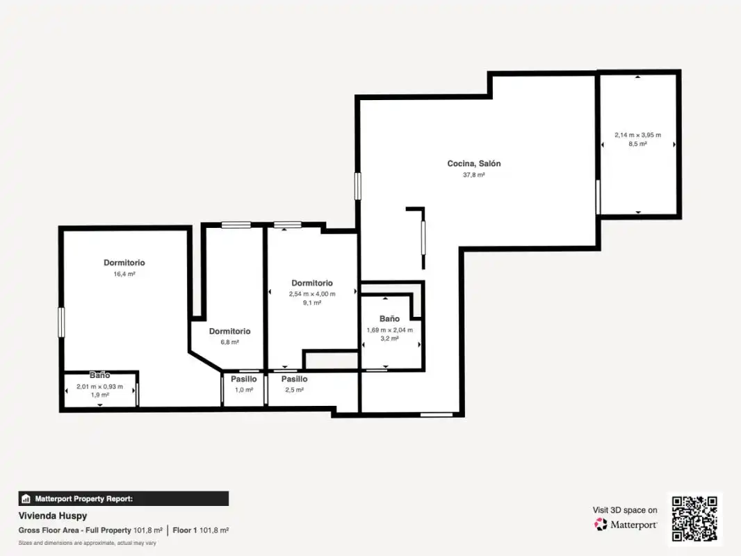 Piso con terraza en venta en Av. de Europa, imagen 35