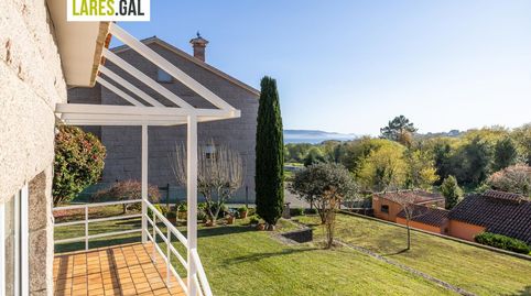 Foto 5 de Casa o chalet en venta en Serra Poñente, Darbo, Cangas
