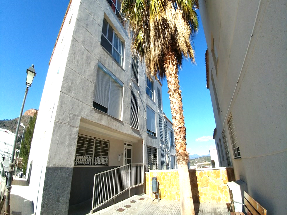 Exterior view of Premises for sale in Mislata