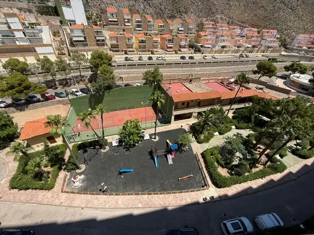 Appartement compact avec terrasse à vendre à Carrer Ciutats Unides 2, imagen 8