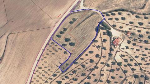 Foto 2 de Terreno en venta en Poligono 25 (poyos), Alcorisa, Teruel