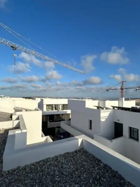 Terraced house for sale in Los Montesinos, imagen 20