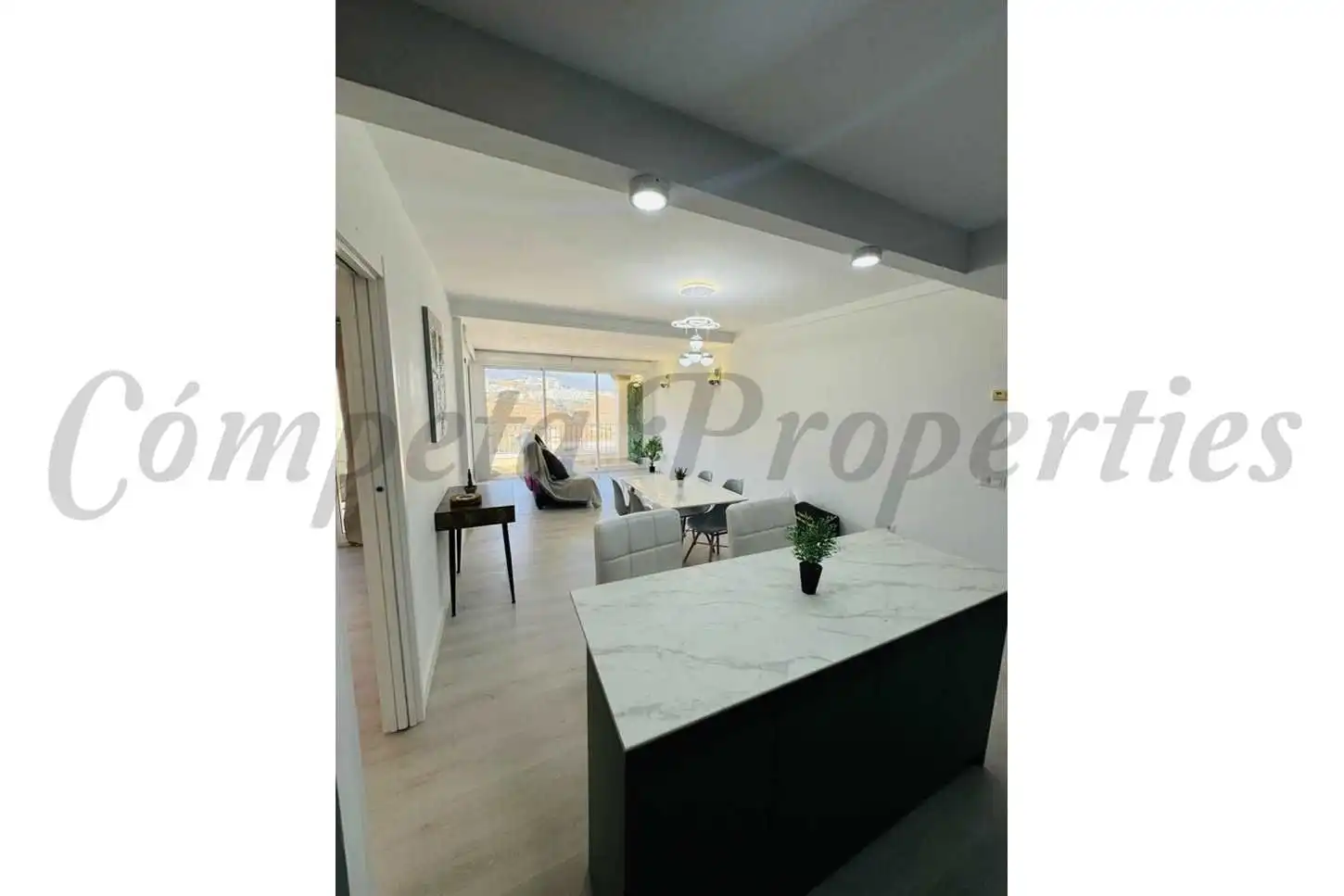 Appartement compact à vendre à El Peñoncillo, imagen 9