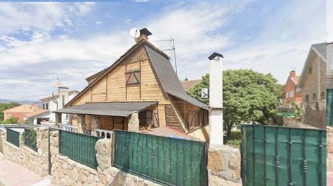 Photo 2 of House or chalet for sale in Aguila, Fontenebro - Altavista, Madrid