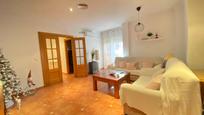 Living room of Flat for sale in Lorca  with Air Conditioner, Heating and Balcony