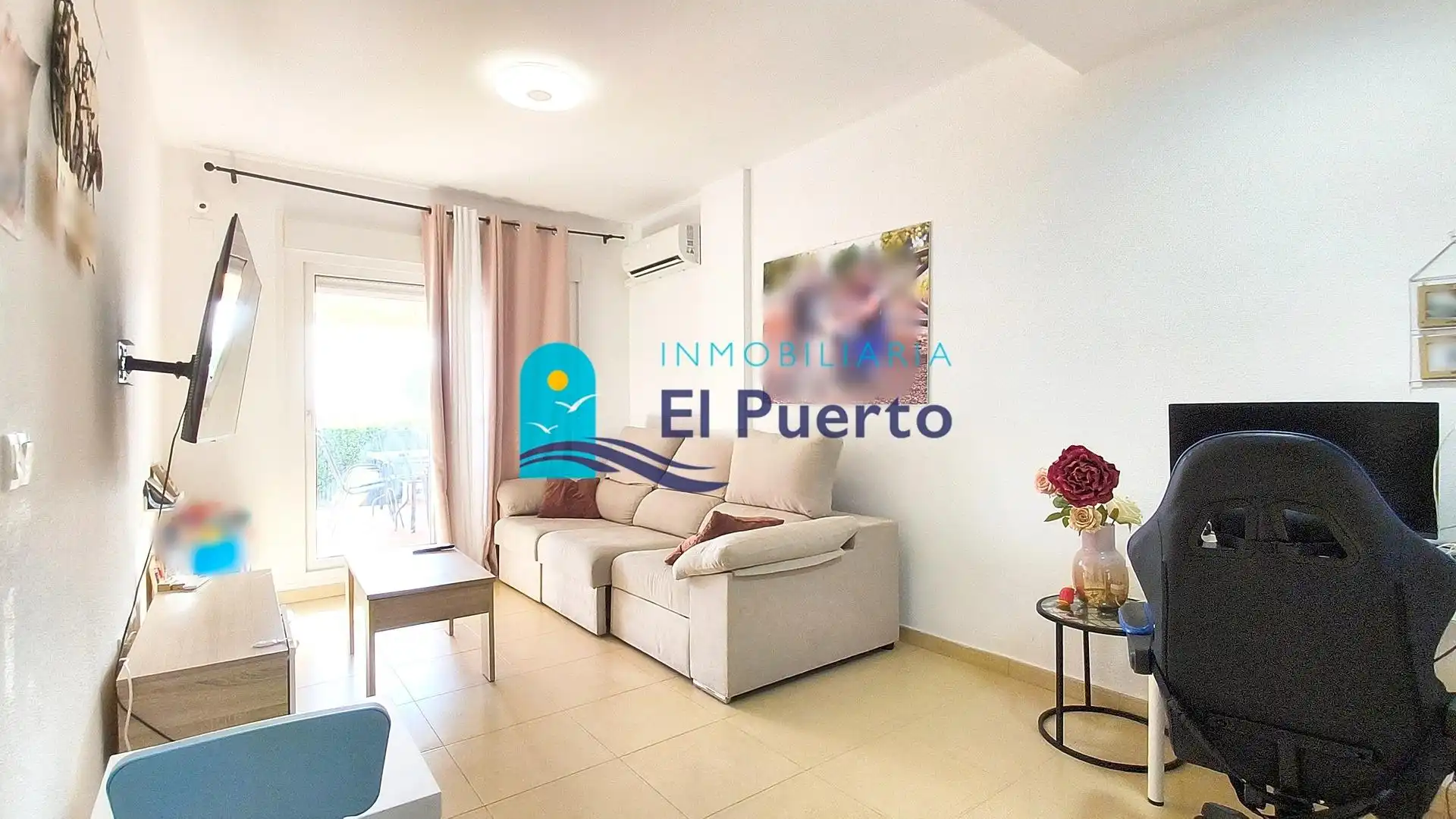 Apartment mit Pool zum Verkauf in Condado de Alhama, imagen 13