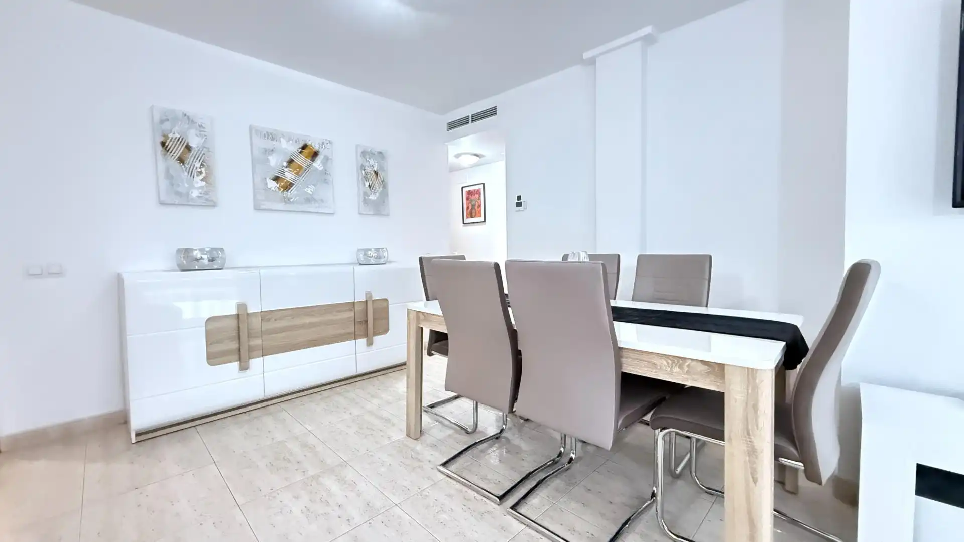Apartment with terrace for sale in Carrer FONOLL, imagen 9