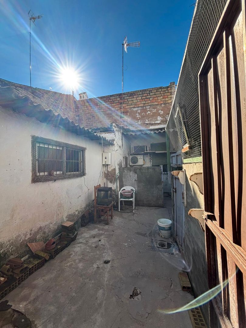 Residential for sale in  Sevilla Capital