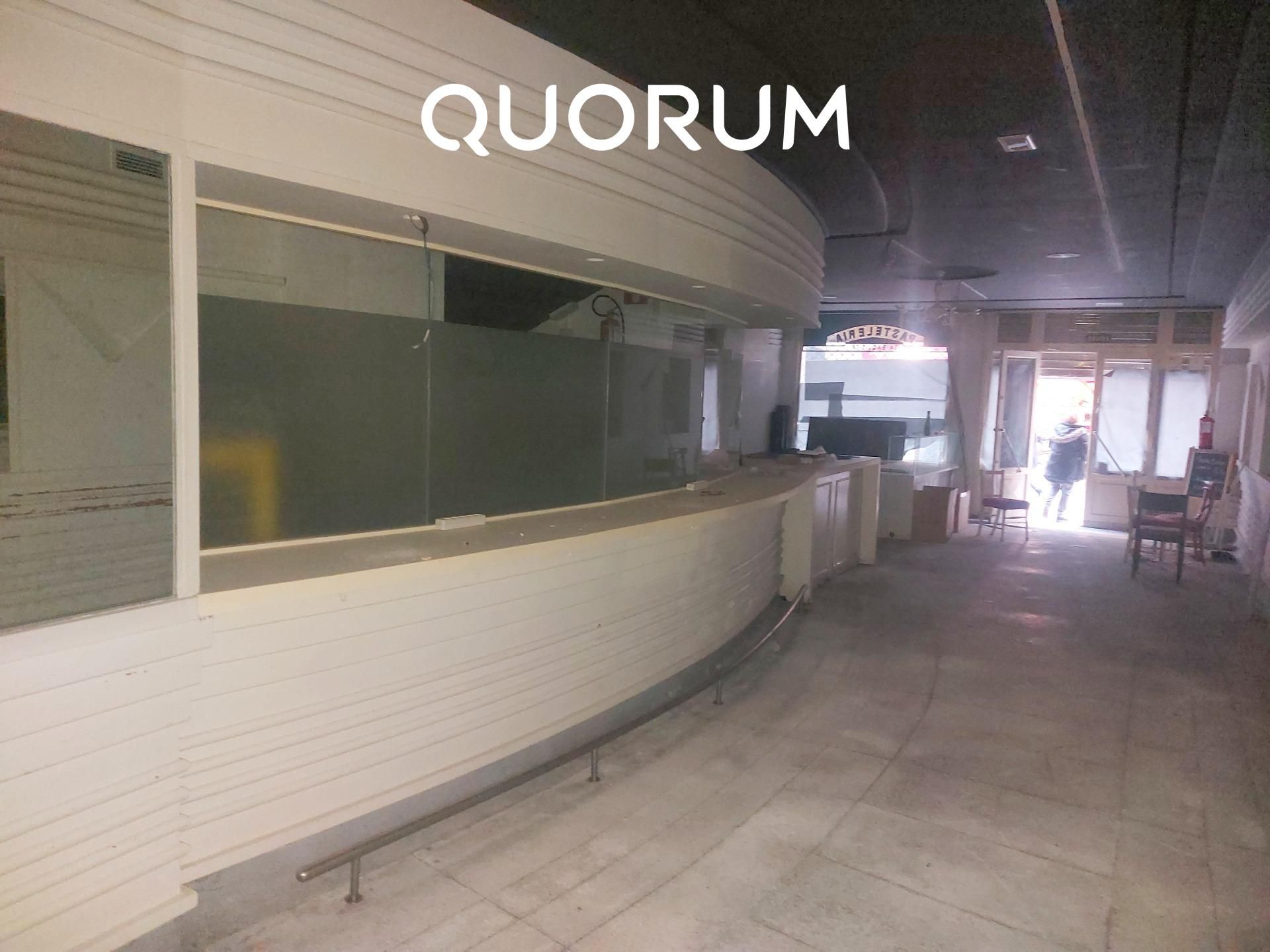 Premises for sale in Bilbao   with Furnished