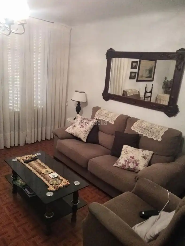 Casa amb jardí en venda a Calle Gayarre 3, imagen 2